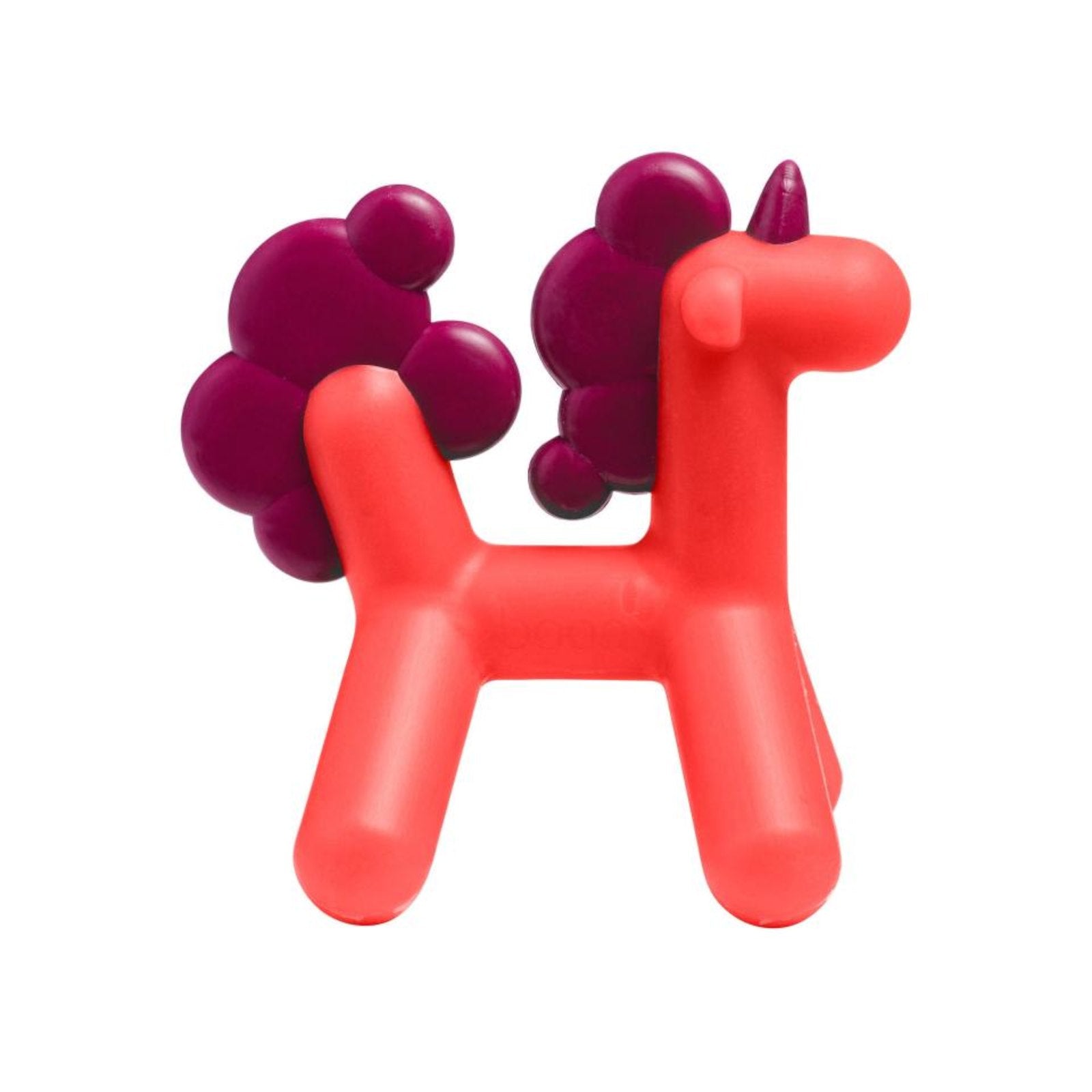 Silicone Teether - Unicorn uniq