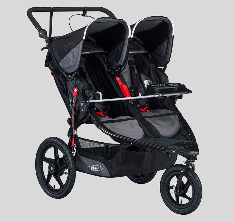 2016 Duallie Adapter - Britax uniq