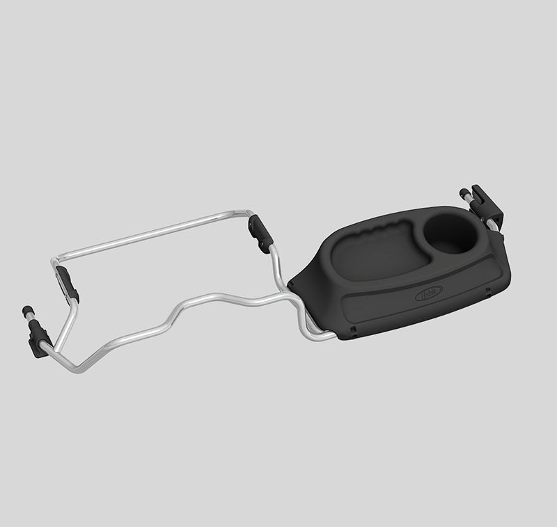 bob double stroller nuna adapter Revolution Flex Duallie 3.0 Car Seat Adapter - Chicco | Snuggle Bugz