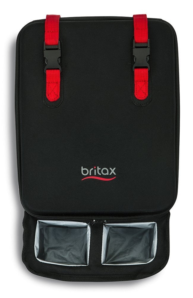 britax mirror 026325 Back Seat Mirror | Snuggle Bugz