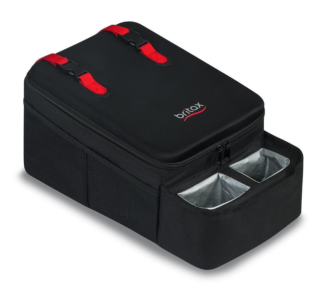 Car Seat Caddy uniq
