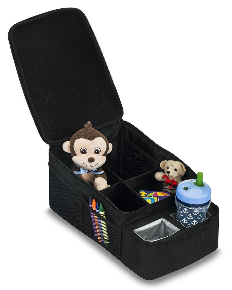 Car Seat Caddy uniq