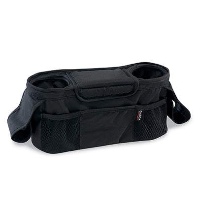 Jolly jumper clearance stroller organizer