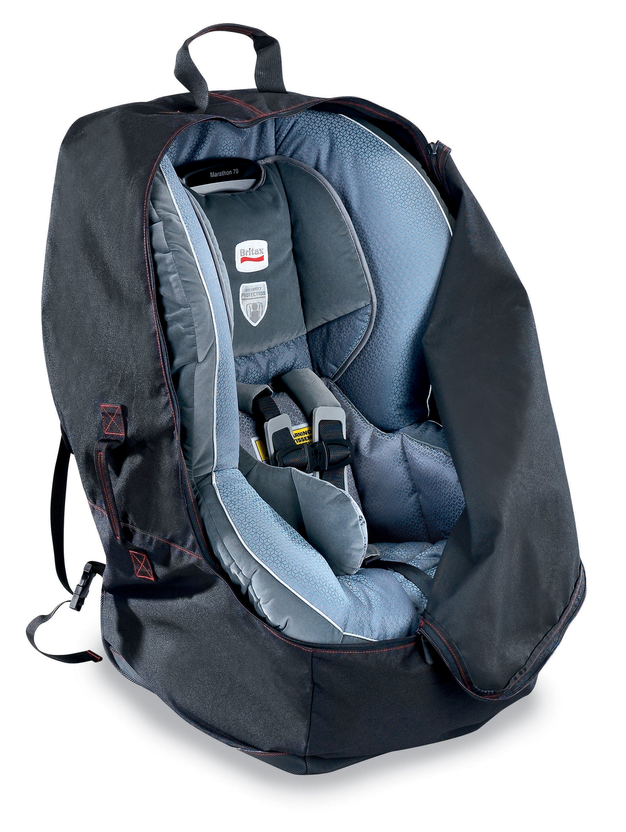 Car Seat Travel Bag uniq
