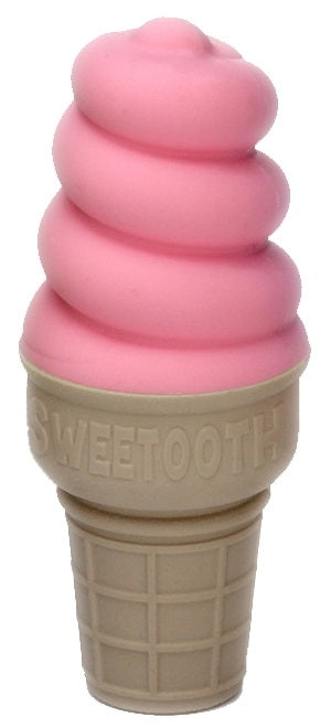 Ice Cream Cone Teethers