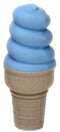 Ice Cream Cone Teethers baby_blue