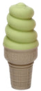 Ice Cream Cone Teethers growing_green