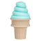 Ice Cream Cone Teethers magical_mint