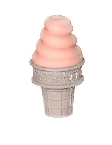 Ice Cream Cone Teethers
