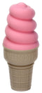 Ice Cream Cone Teethers pretty_pink