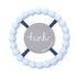 Happy Teethers Hunk - Light Blue
