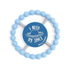 Happy Teethers Need Space