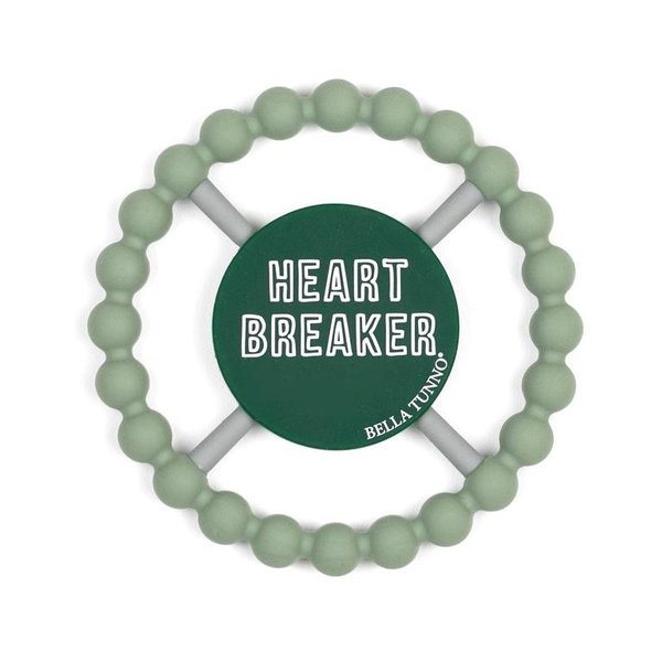 Happy Teethers Heart Breaker