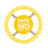 Happy Teethers Mama Said