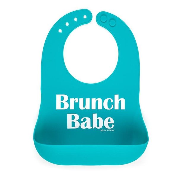 Wonder Bibs Brunch Babe