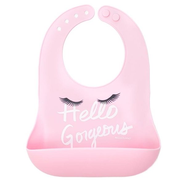 Wonder Bibs Hello Gorgeous