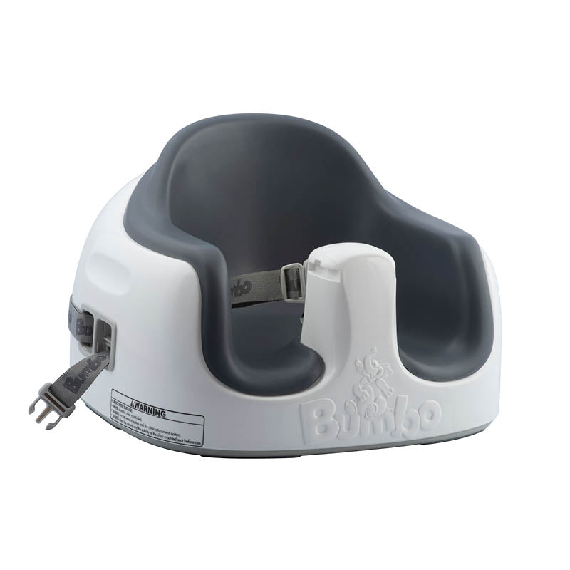 3-in-1 Multi Booster Seat slate grey