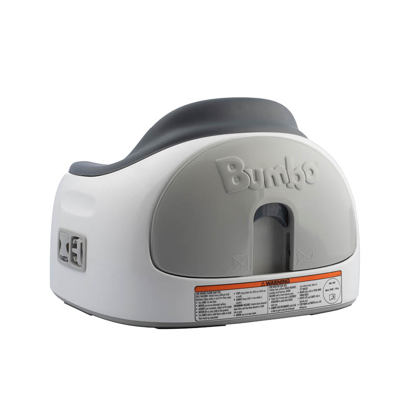 3-in-1 Multi Booster Seat slate grey