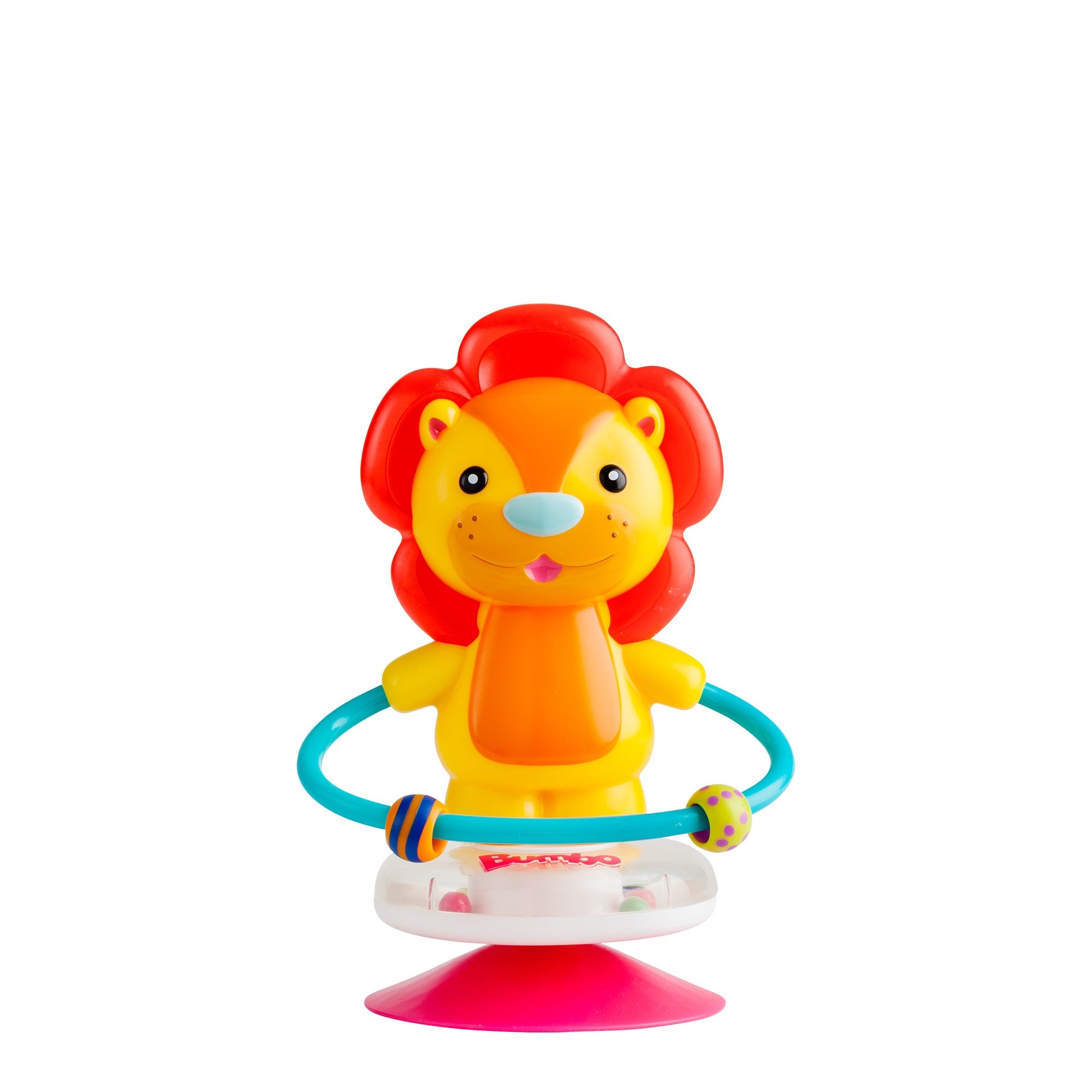 Suction Toy luca_the_lion