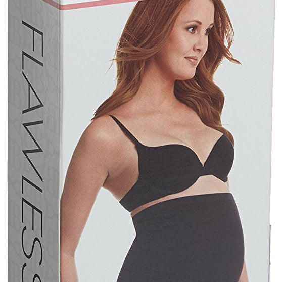 Flawless Belly - Black large