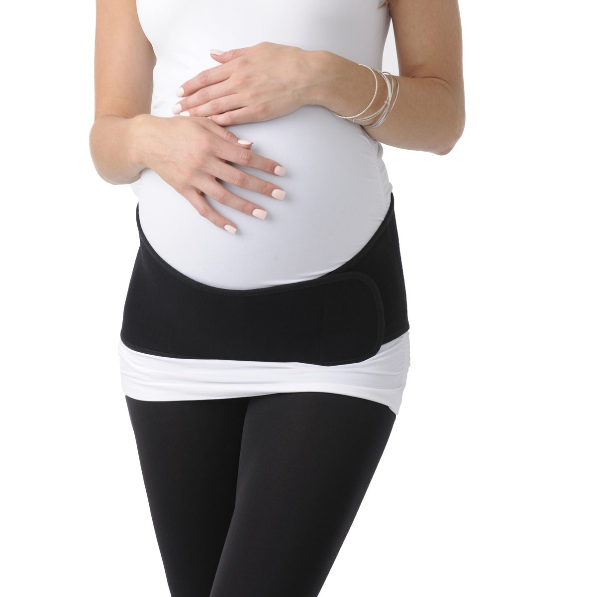 Ceinture de soutien de grossesse Upsie Belly™