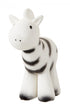 My First Zoo - Toy Rattles zebra