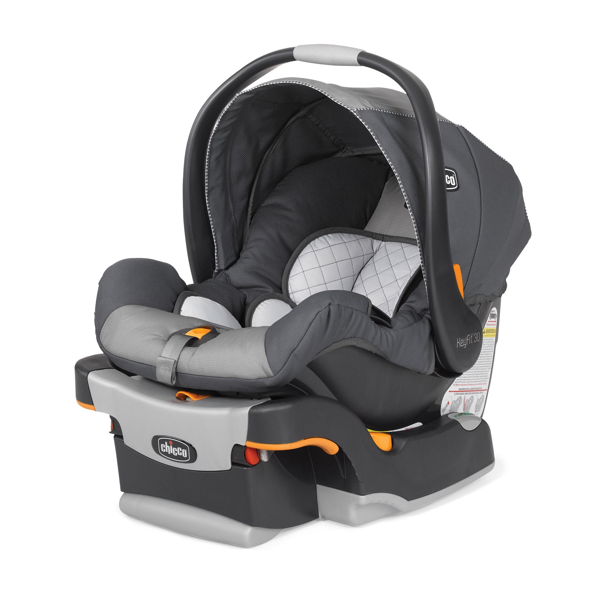 Keyfit 30 Infant Car Seat moonstone
