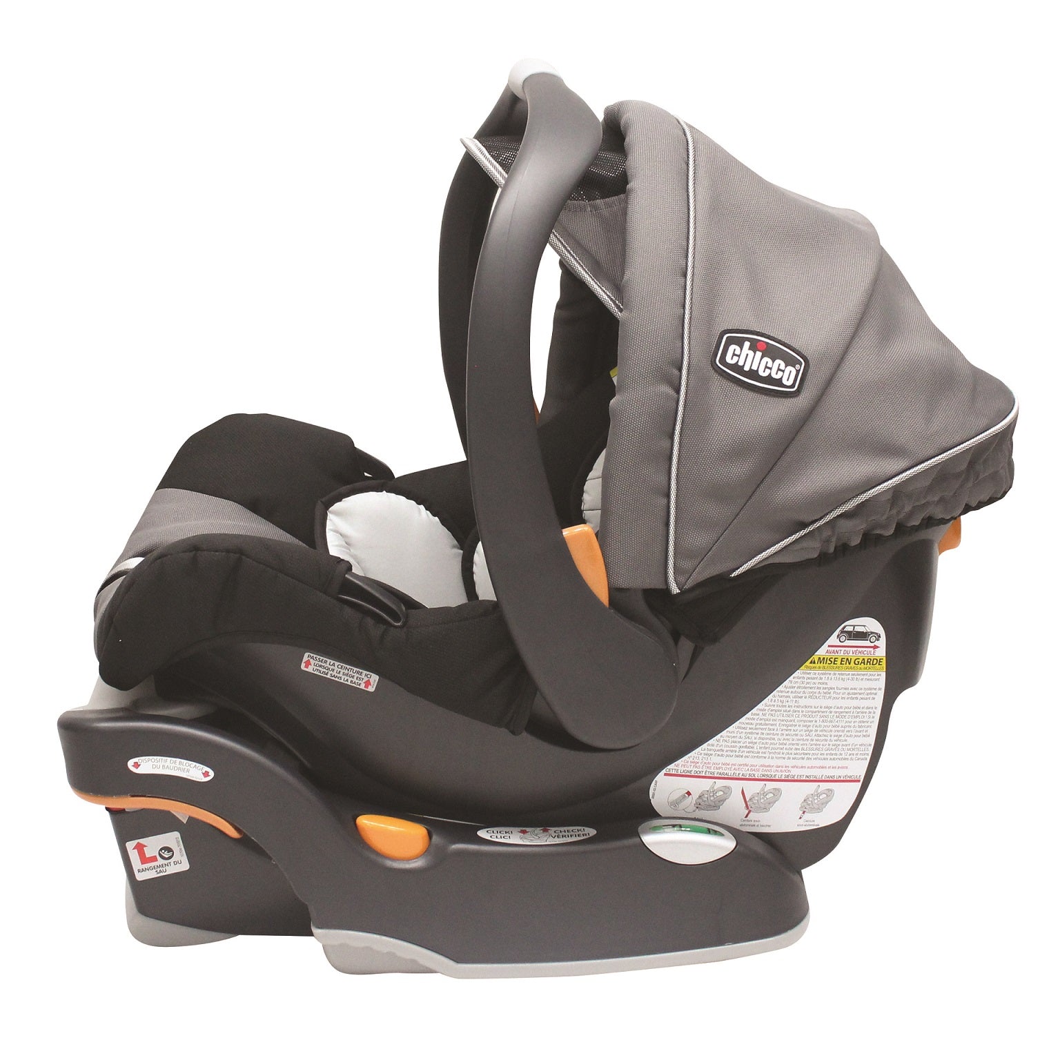 Keyfit 30 Infant Car Seat Snuggle Bugz Canada s Baby Store