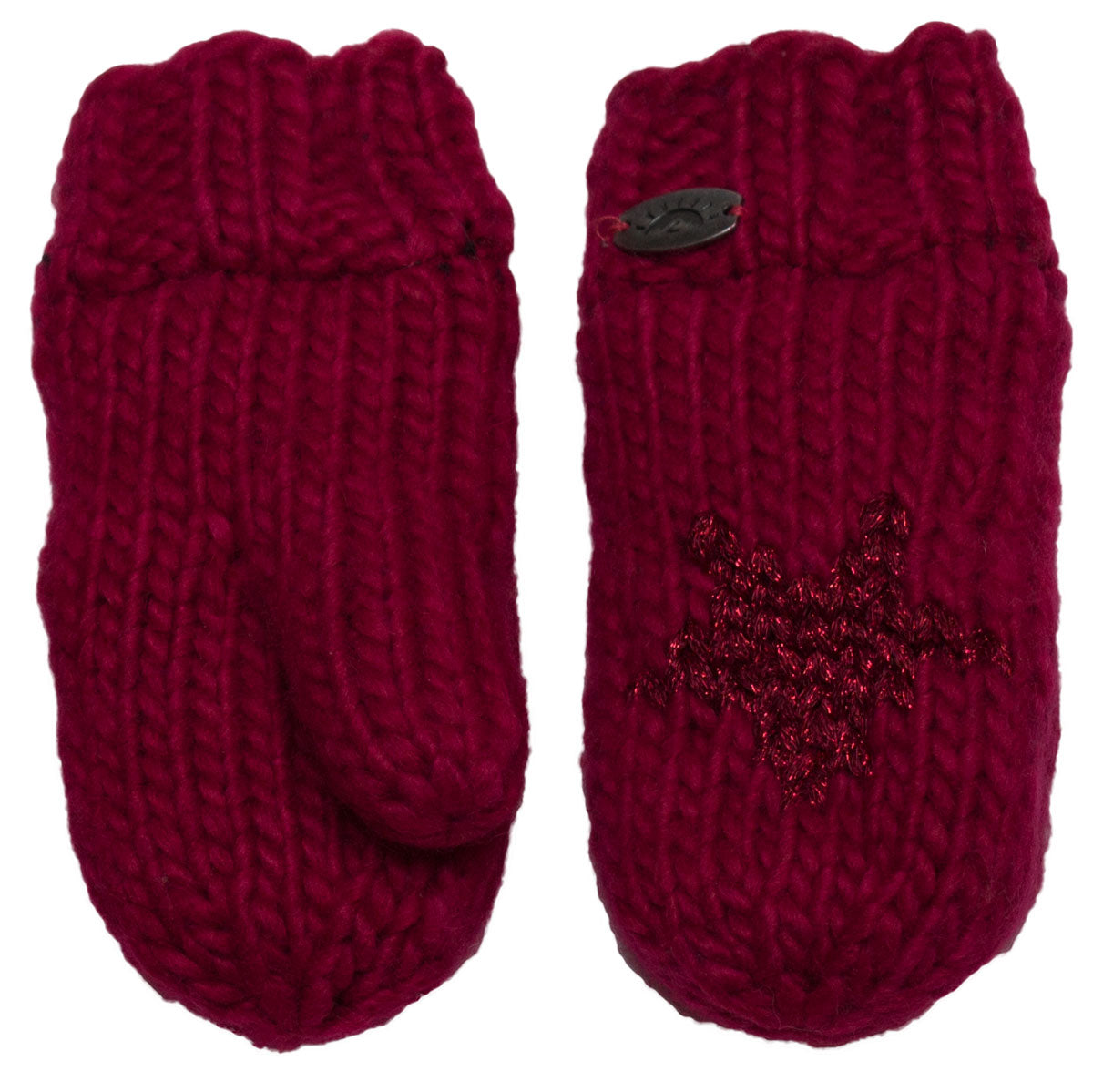 Iceland Star Mitt