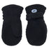 Fleece Mitten black