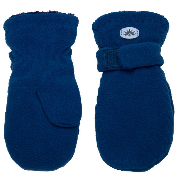 Fleece Mitten