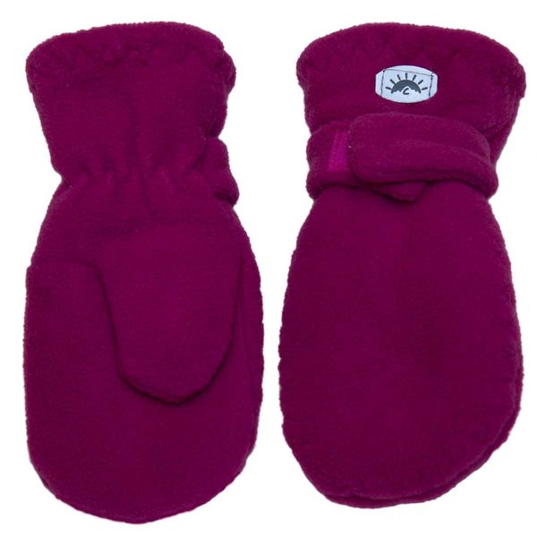 Fleece Mitten