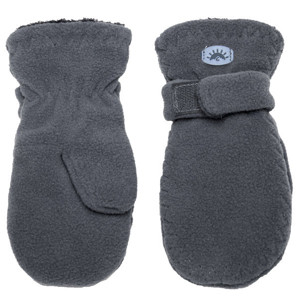Fleece Mitten