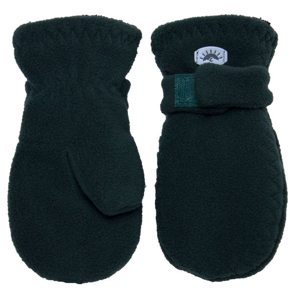 Fleece Mitten