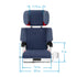 Oobr Booster Car Seat