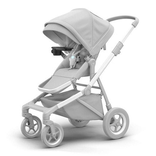 winter kit stokke xplory Xplory X Winter Kit-Black | Snuggle Bugz