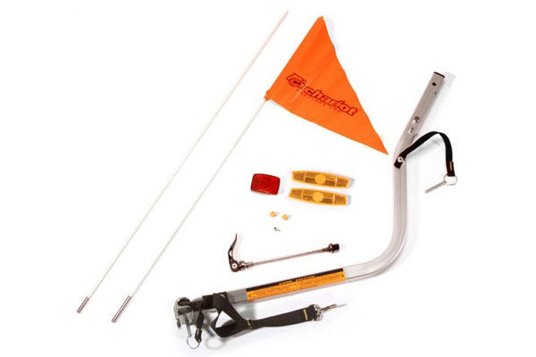 Cycling Trailer Kit uniq