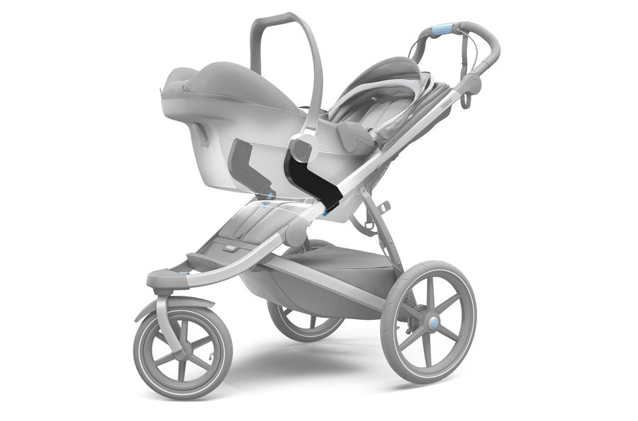 Urban Glide Adapter - Maxi-Cosi uniq