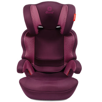 Everett NXT Booster Seat