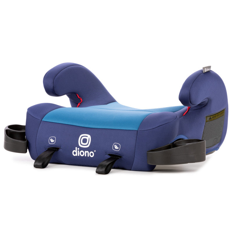 Solana 2 Backless Booster Seat