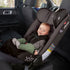 Radian 3 RXT All-In-One Convertible Car Seat Grey Slate