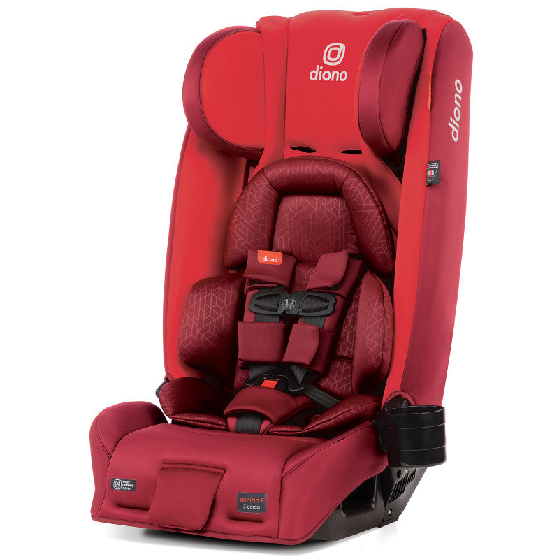 Radian 3 RXT All-In-One Convertible Car Seat