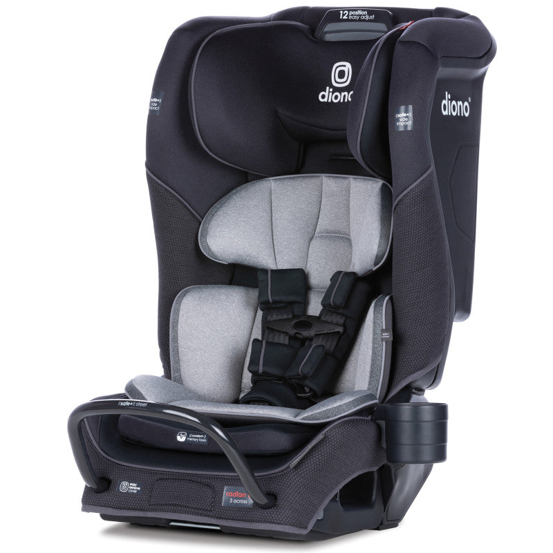 Radian 3 QX All-In-One Convertible Car Seat