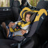 Radian 3 QX All-In-One Convertible Car Seat Yellow Mineral