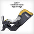 Radian 3 QX All-In-One Convertible Car Seat Yellow Mineral