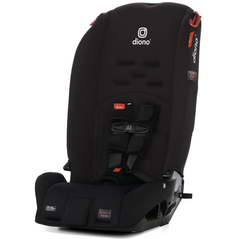 Radian 3 R All-In-One Convertible Car Seat
