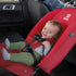 Radian 3 R All-In-One Convertible Car Seat Red Cherry