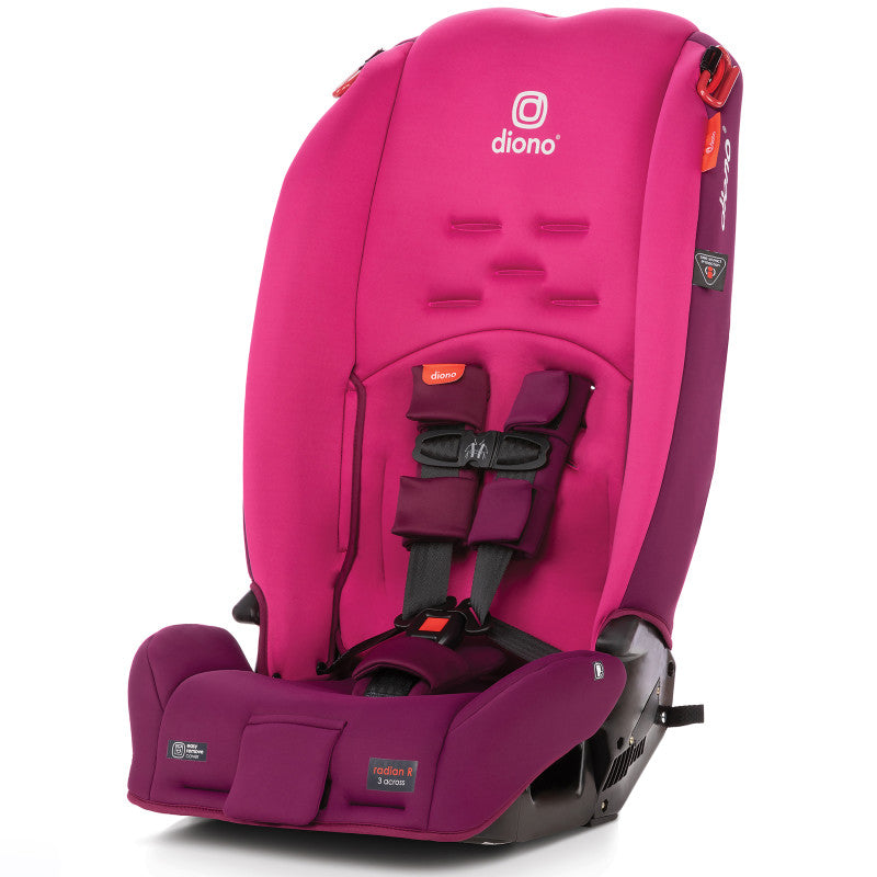 Radian 3 R All-In-One Convertible Car Seat