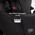 Radian 3 R All-In-One Convertible Car Seat Grey Slate