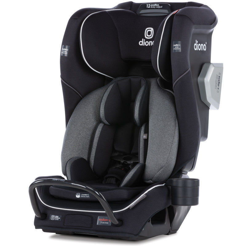 Radian 3 QXT All-In-One Convertible Car Seat